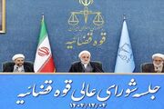 اژه ای: مردم متدین اکنون شوق بسیاری برای حضور در صحنه دارند - اکو
