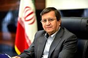 همتی: بانک مرکزی مصرف ارز را مدیریت می‌کند - اکونیوز