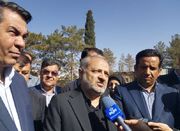 ۱۵۰۰ واحد آموزشی کشور در جنگ آسیب دید - اکونیوز