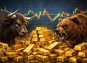 وال‌استریت نگران، مین‌استریت خوش‌بین! - اکونیوز