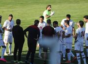 فهرست انتخابی قلعه نویی برای جام جهانی 2026 - اکونیوز