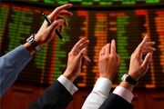 معاملات سهام در ساعت اول متعادل شد - اکونیوز