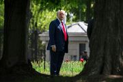 شاید قربانی بعدی جنگ ایران، خود ترامپ باشد! - اکونیوز