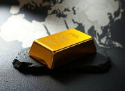 انفجار قیمت طلا با اهرم توافق احتمالی ایران و آمریکا - اکونیوز