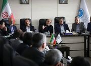 تشکیل ستاد جنگ اقتصادی در اتاق بازرگانی ایران - اکونیوز