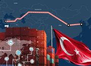 بحران تنگه هرمز، ترکیه را به آرزوی دیرین خود می‌رساند؟ - اکونیوز