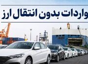 ثبت سفارش خودرو برای ایرانیان خارج از کشور - اکونیوز