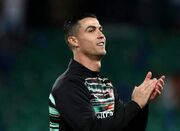 رونالدو چهارمین بازیکن مُسن تاریخ جام جهانی - اکونیوز