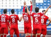 پرسپولیس بدنبال شفافیت و رقابت در سرمایه‌گذاری - اکونیوز