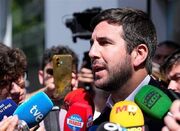 مردی که می‌خواهد مسیر رئال مادرید را تغییر دهد! - اکونیوز