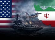 آمریکا ساعاتی قبل به کدام نقاط ایران حمله کرد؟ - اکونیوز