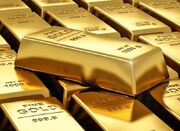 کاهش قیمت جهانی طلا درسایه انتظارات تورمی - اکونیوز