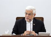 باید مهاجرت معکوس نخبگان و اساتید را محقق کنیم - اکونیوز