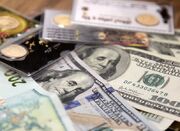 پیش‌بینی تحلیلگران از قیمت دلار، طلا و سکه - اکونیوز