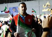 فیفا به موضوع ویزای تیم ملی ایران ورود کند - اکونیوز