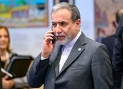 دکتر عراقچی با مقامات سه کشور گفت‌وگو کرد - اکونیوز