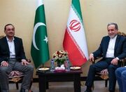 لبنان بخش جدایی‌ناپذیری از پرونده مذاکره است - اکونیوز