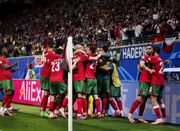 تیمی فراتر از رونالدو؛ پرتغال، مدعی بزرگ جام جهانی - اکونیوز