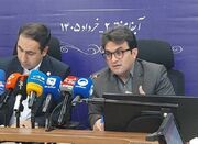 شناسایی 50 نشت نامرئی آب در منطقه دو آبفای تهران - اکونیوز