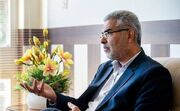 نامه جمعی از نمایندگان در 4 محور به رهبر معظم انقلاب - اکونیوز