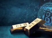 چالش طلا با میانگین متحرک ۲۰۰ روزه - اکونیوز