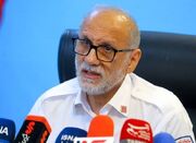 آمار مصدومان حملات اخیر اسرائیل به ایران اعلام شد - اکونیوز