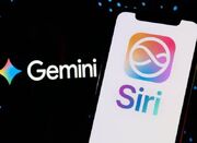 اپل Siri را با مدل هوش مصنوعی Gemini ادغام کرد - اکونیوز