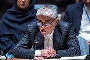 اظهارات مهم ایروانی درباره مذاکرات ایران و آمریکا - اکونیوز