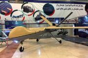 پهپاد ایرانی «شاهد» بالگرد آپاچی آمریکایی را سرنگون کرد - اکونیو