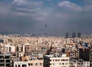 خبر تازه سخنگوی دولت برای مالکان واحدهای آپارتمانی - اکونیوز