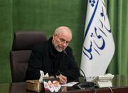 هر تجاوزی با قاطعیت و بی‌درنگ پاسخ داده میشود - اکونیوز