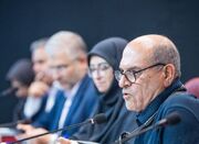 تخریب محیط زیست، تخریب پایه‌های تولید است - اکونیوز