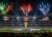 حق پخش جام‌جهانی 2026 خریداری شد+سند - اکونیوز