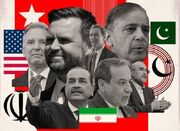 جزئیات جدید از تفاهم احتمالی ایران و آمریکا - اکونیوز