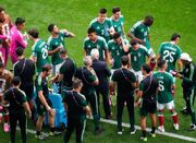 قانون جدید فیفا برای بازی‌های جام جهانی2026 - اکونیوز