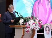 شهید طهرانچی ساختارشکنی شجاع بود - اکونیوز