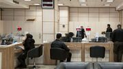 خدمات الکترونیکی این ۴ بانک با اختلال مواجه شد - اکونیوز