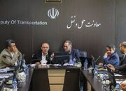 تعیین تکلیف کانتینرهای رسوبی در بنادر و مراکز لجستیکی - اکونیوز
