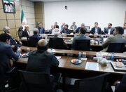 قدردانی عارف از عملکرد قالیباف و تیم مذاکره کننده - اکونیوز