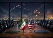 ایران و آمریکا هر دو به توافق نیاز دارند - اکونیوز