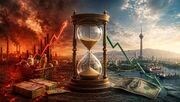 دلار عقب می‌نشیند یا تورم سه‌رقمی می‌شود؟ - اکونیوز