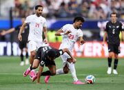 تساوی پرگل ایران در اولین بازی خود در جام جهانی 2026 - اکونیوز