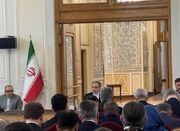 اشغال سرزمین‌های لبنان از نظر ما نقض تفاهم است - اکونیوز