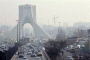 آلودگی هوا باعث این بیماری خطرناک می شود - اکونیوز