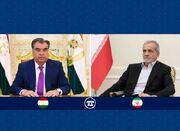 توافق پایان جنگ موجب خرسندی ملت‌های منطقه شد - اکونیوز