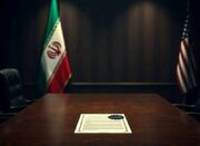 شرط ایران برای ورود به مذاکرات نهایی با آمریکا - اکونیوز