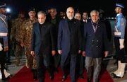پزشکیان در برابر ملت و رهبری، مسئولیت مستقیم دارد - اکونیوز