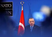 اردوغان: توافق ایران و آمریکا برای منطقه مهم است - اکونیوز