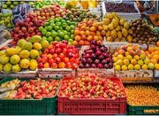 قیمت عمده میوه و سبزیجات اعلام شد+جدول4347102 - اکونیوز