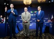 مثلث سرنوشت‌ساز مذاکرات تهران و واشنگتن - اکونیوز